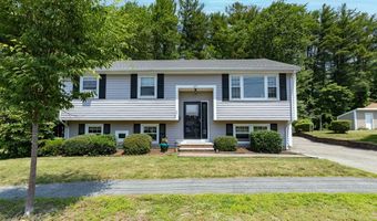 27 Hayes Ave, Beverly, MA 01915