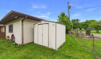 4620 Southview Dr, Anderson, IN 46013