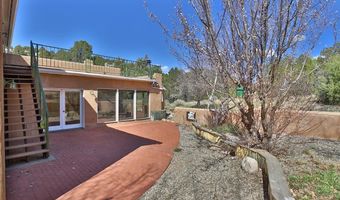 92 Sandia Cyn, Arroyo Hondo, NM 87513