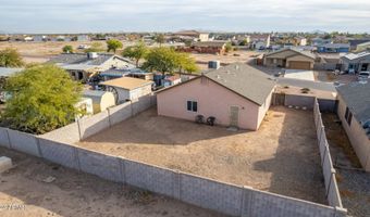 8476 W MAGNUM Dr, Arizona City, AZ 85123