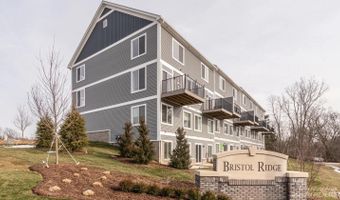2719 Bristol Ridge Dr, Ann Arbor, MI 48105
