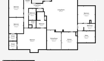 10203 Crestview Dr, Tyler, TX 75707