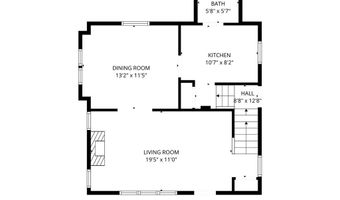 1525 Brown St, Akron, OH 44301