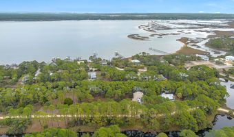 27 Harry Morrison Rd, Alligator Point, FL 32346
