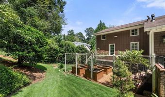 3540 Cochise Dr SE, Atlanta, GA 30339