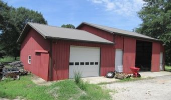 42 Brookwood Rd, Camden, SC 29020