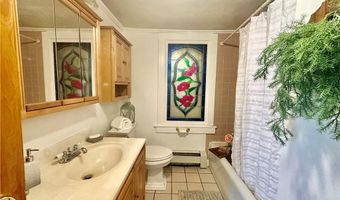245 S Main St, Coventry, RI 02816