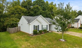 6922 Murray Grey Ln, Charlotte, NC 28273