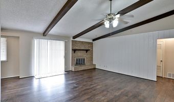 5242 Fairmont St, Abilene, TX 79605