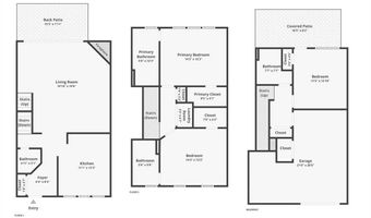 1317 Thornborough Dr, Alpharetta, GA 30004