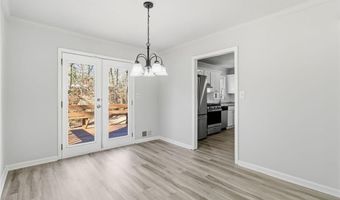 5753 OAK GROVE Dr, Acworth, GA 30102