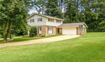 1458 CLUBVIEW Dr, Alexander City, AL 35010