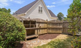 108 Grassy Ridge Ct, Apex, NC 27502