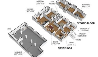 112 Villa Ave, Cranston, RI 02905