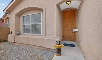 10535 Portofino Dr NW, Albuquerque, NM 87114