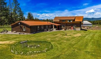 1330 Hole In The Wall Rd, Bonner, MT 59823