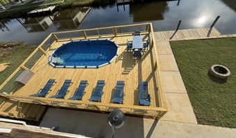 4021 Blue Jay St, Bay St. Louis, MS 39520