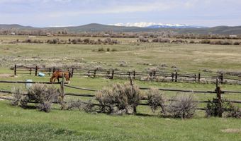 31 CUTOFF Rd, Daniel, WY 83115