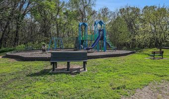 1105 Grove St, Baldwin City, KS 66006