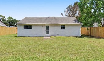 15509 Orleans Dr, Biloxi, MS 39532