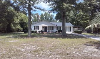 330 Orange Grove Rd, Bamberg, SC 29003