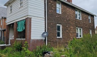406 Main Ave, Aliquippa, PA 15001