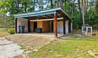 55056 Rabun Rd, Bay Minette, AL 36507