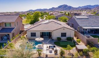 2701 N BLACK ROCK Rd, Buckeye, AZ 85396