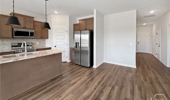 467 Buckhead Loop SE, Allenhurst, GA 31301