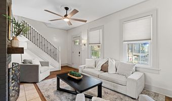 461 Stanley Ave, Columbus, OH 43206