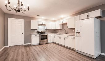 1153 Clay St, Austin, IN 47102