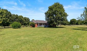 10294 Jack Springs Rd, Atmore, AL 36502