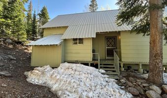468 E Trail Rd, Brian Head, UT 84719