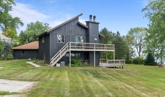 N7262 STATE RD 42, Algoma, WI 54201