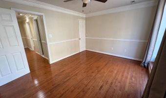 1134 25TH St NW Unit C, Washington, DC 20037