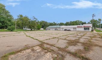 600 N Clark St, Albion, MI 49224