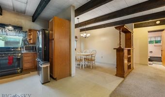 301 S Elder, Boulder, MT 59632