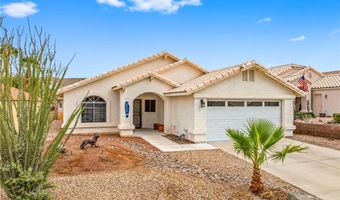 2215 Hijolly Dr, Bullhead City, AZ 86442