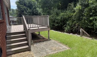 2961 Pointewest Dr, Augusta, GA 30909