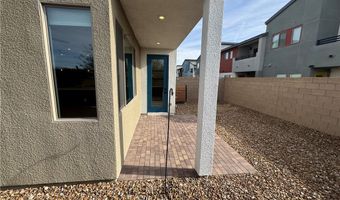4395 Sunburst Spring Ave, Las Vegas, NV 89141
