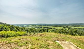 6465 N 230 Rd, Beggs, OK 74421