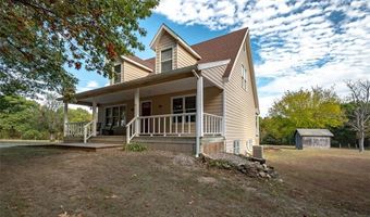 1140 N 100th Rd, Baldwin City, KS 66006