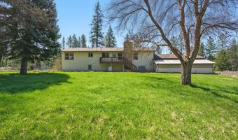 2043 Blanchard CTF Rd, Blanchard, ID 83804