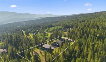 215 Gray Owl Ln, Big Sky, MT 59716