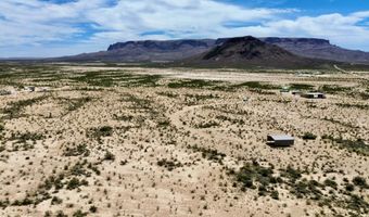 70 Bad Bunny Rd, Alpine, TX 79830