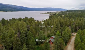 91 Panorama Dr, Cascade, ID 83611