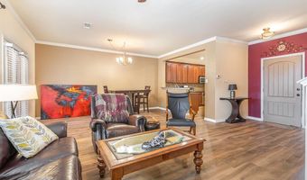 6321 Cedar Falls Dr, The Colony, TX 75056