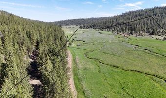 Mile Post 12 Fish Hole Creek, Bly, OR 97622