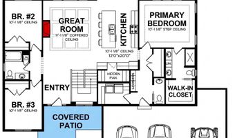 624 S Renze Adams St, Cedar City, UT 84720