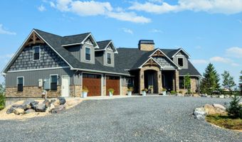 470 N 50 E, Bloomington, ID 83223